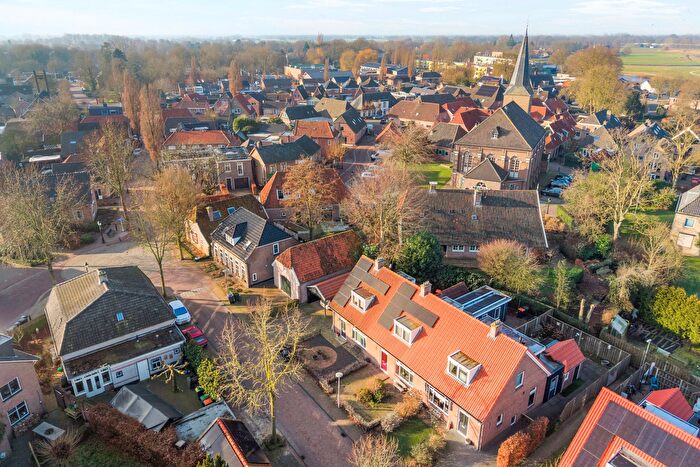 Koop en Huur Huizen - 2