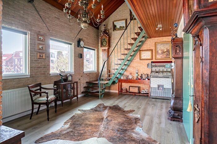 Koop en Huur Huizen - 2