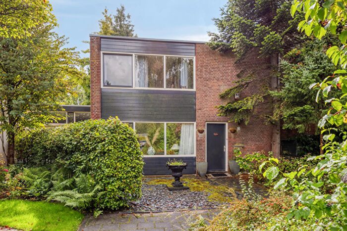 5-kamerhuis te koop in Negen-Nessen, Bergen (NH)