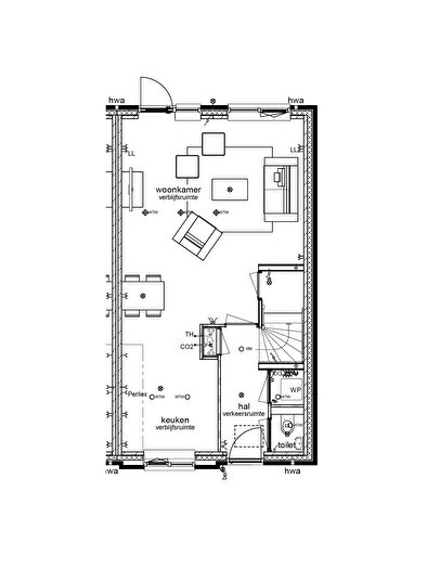 Koop en Huur Huizen - 2