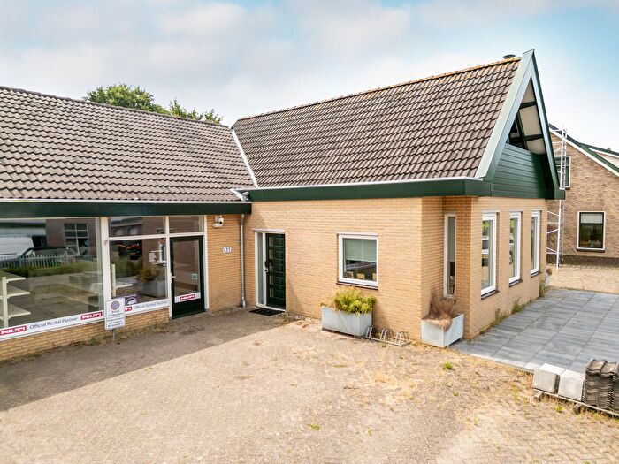 Koop en Huur Huizen - 3