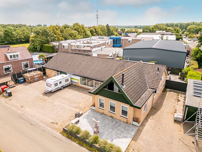 Koop en Huur Huizen - 2