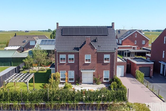 Koop en Huur Huizen - 3