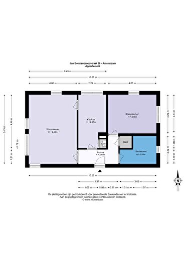 Koop en Huur Huizen - 2