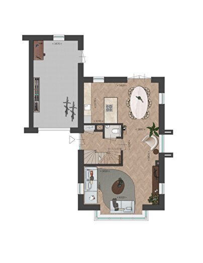Koop en Huur Huizen - 2