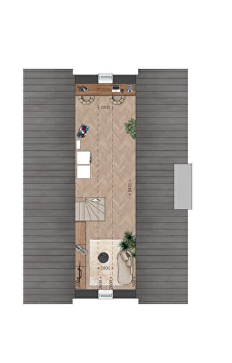 Koop en Huur Huizen - 3
