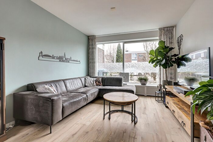 Koop en Huur Huizen - 2