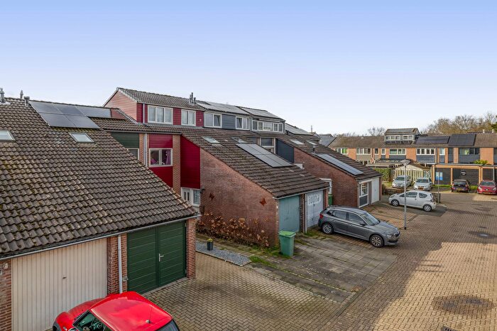 Koop en Huur Huizen - 3