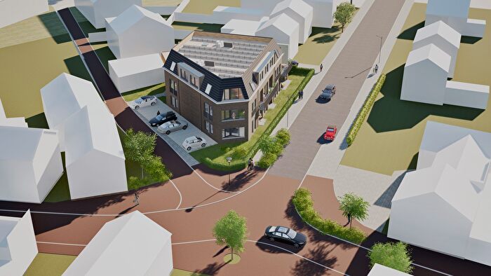 Koop en Huur Huizen - 3