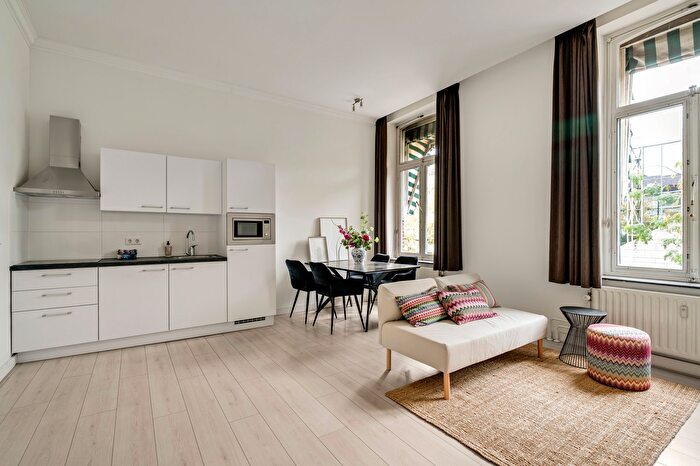 3-kamerappartement te koop in Binnenstad, Roermond