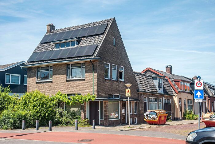 11-kamerhuis te koop in Tichelwerk, Hengelo (OV)