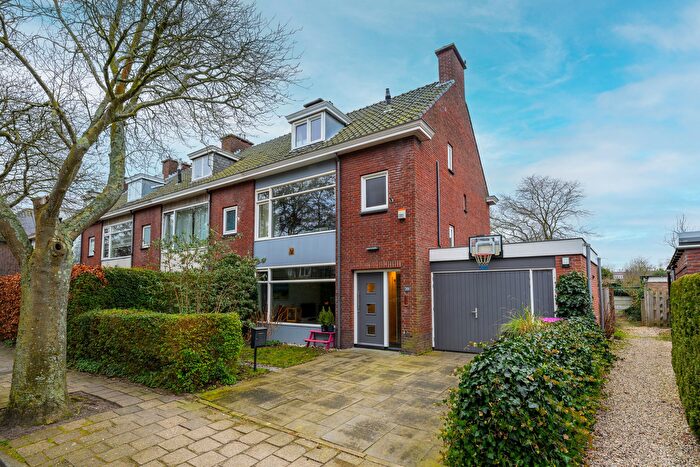 Koop en Huur Huizen - 2