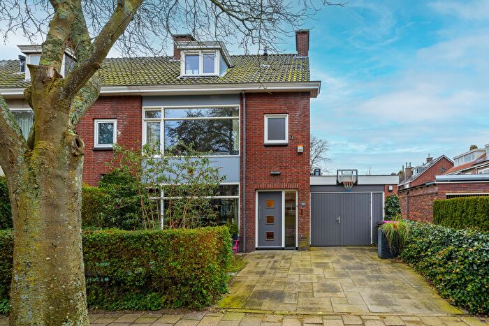 Koop en Huur Huizen - 3