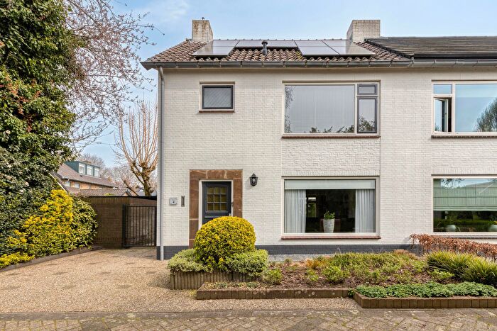 4-kamerhuis te koop in Vierendelen, Made