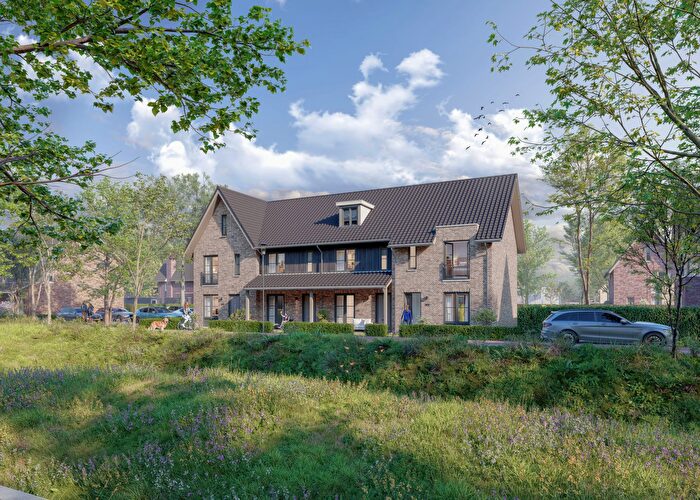 Koop en Huur Huizen - 2