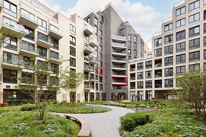 3-kamerappartement te koop in Hoofddorp – Dudokstraat, Hoofddorp Hyde Park