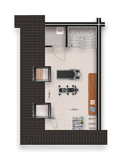 Koop en Huur Huizen - 3