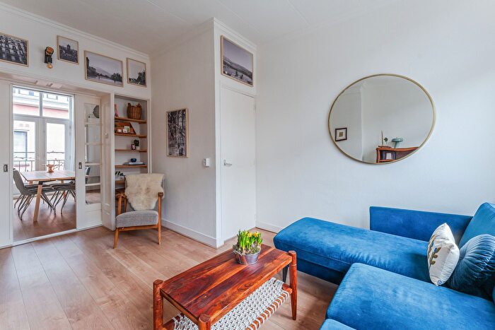 Koop en Huur Huizen - 3
