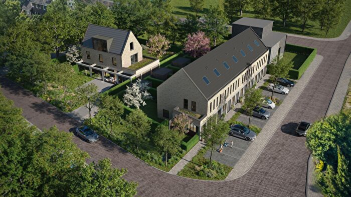 Koop en Huur Huizen - 2