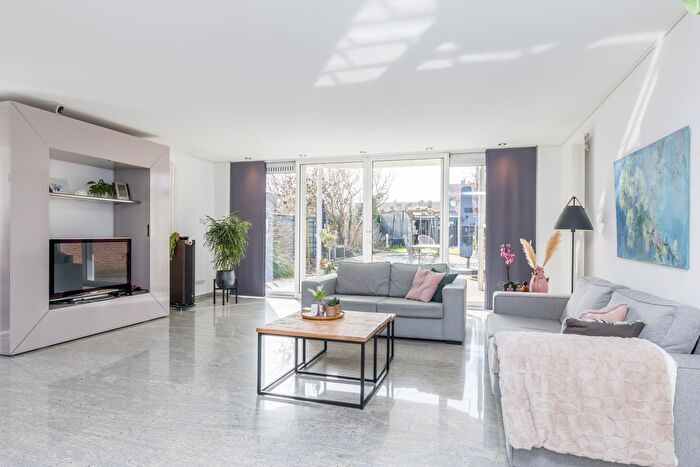 Koop en Huur Huizen - 2