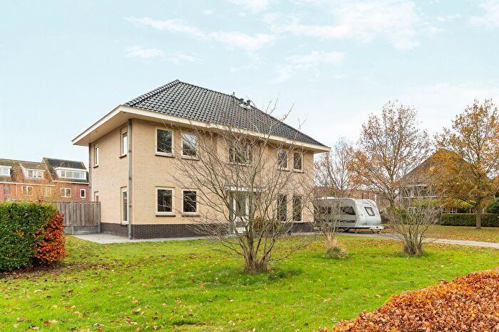 Koop en Huur Huizen - 2
