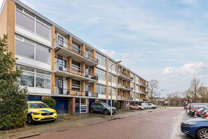 Koop en Huur Huizen - 3