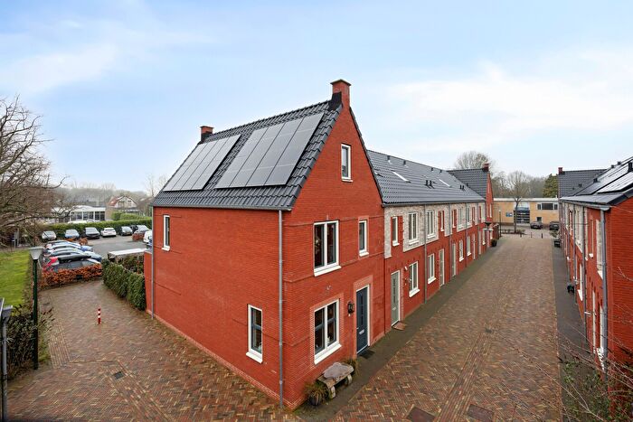 Koop en Huur Huizen - 3