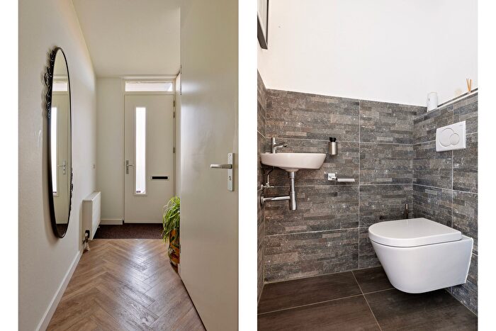 Koop en Huur Huizen - 2