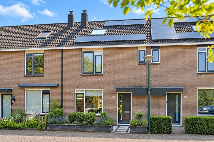 6-kamerhuis te koop in Noordbuurt, Eemnes