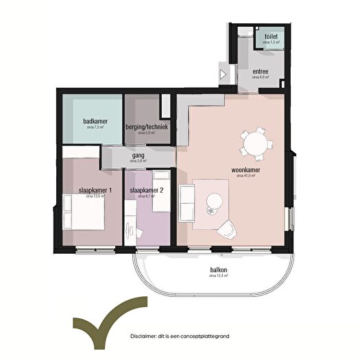 Koop en Huur Huizen - 2