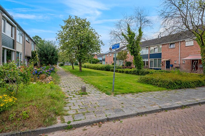 Koop en Huur Huizen - 2