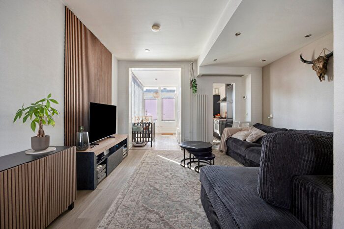 Koop en Huur Huizen - 3