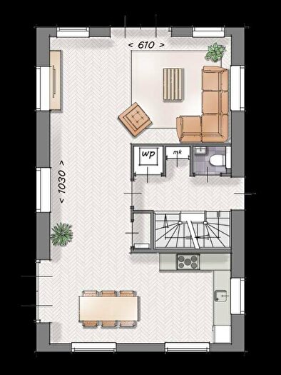 Koop en Huur Huizen - 3