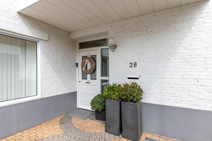 Koop en Huur Huizen - 2