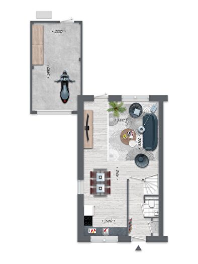 Koop en Huur Huizen - 2