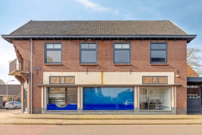 Koop en Huur Huizen - 2