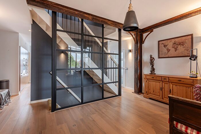 Koop en Huur Huizen - 2