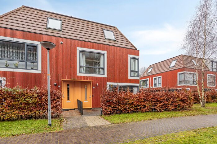 Koop en Huur Huizen - 2