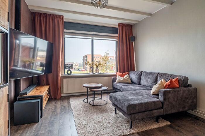 Koop en Huur Huizen - 2