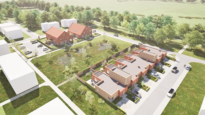 Koop en Huur Huizen - 2