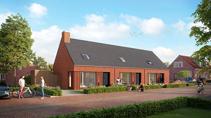 Koop en Huur Huizen - 2