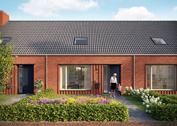 Koop en Huur Huizen - 3