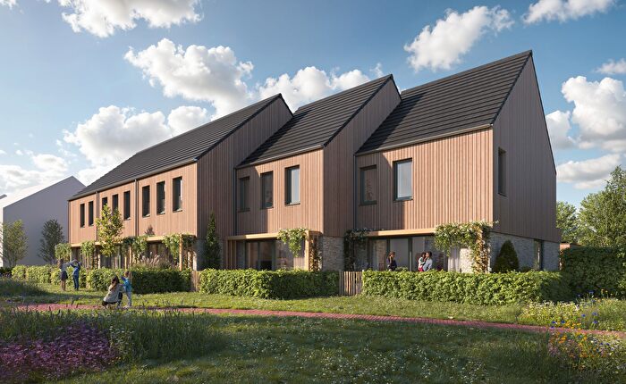 Koop en Huur Huizen - 3