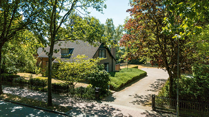 6-kamerhuis te koop in Buitengebied Bavel, Bavel (Gem. Breda)