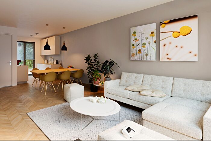 Koop en Huur Huizen - 2