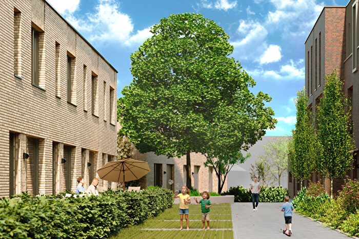 Koop en Huur Huizen - 3