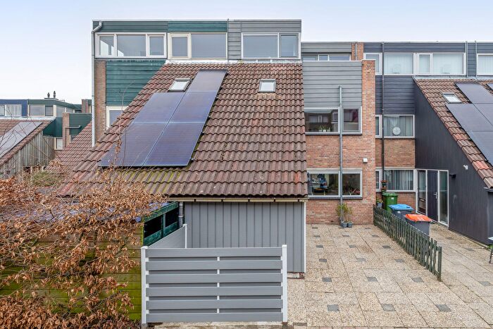 Koop en Huur Huizen - 3