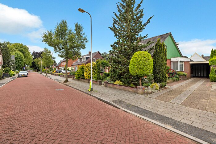 Koop en Huur Huizen - 2