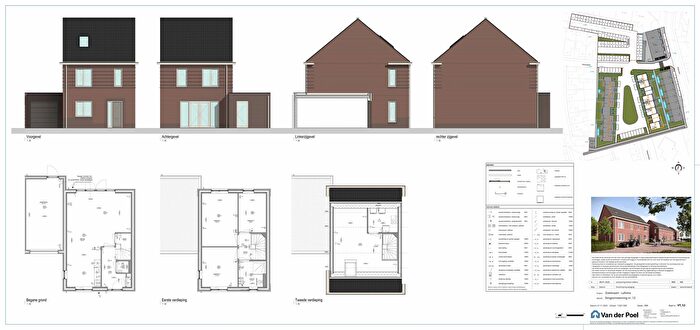 Koop en Huur Huizen - 2