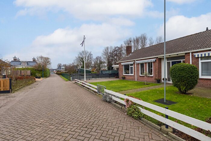 Koop en Huur Huizen - 3
